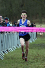 Mens under-17s, 2018 Northern Cross Country Champs., Harewood House, Leeds. Photo: David T. Hewitson/Sports for All Pics